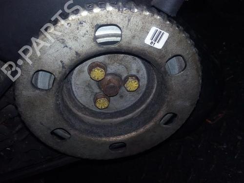 Used Pulley Pulley 35655374 35655374