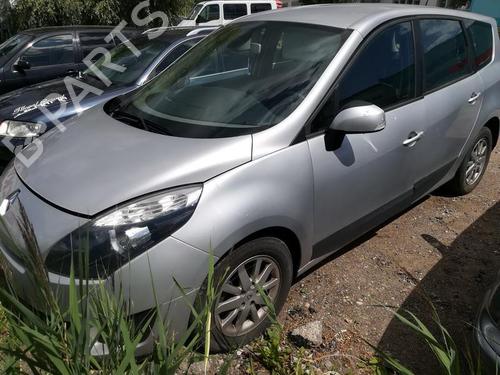 Engine mount RENAULT SCÉNIC III (JZ0/1_) 1.5 dCi | BP33510603M89  - Image 6