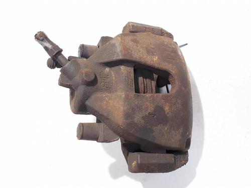 Used Left front brake caliper Left front brake caliper FORD FOCUS C-MAX (DM2) 1.6 TDCi (109 hp) 35366919 35366919
