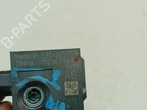Electronic sensor CHEVROLET CRUZE Hatchback (J305) 2.0 CDI | BP40029294M84 - Image 4