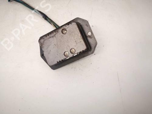 Used Heater resistor Heater resistor TOYOTA YARIS (_P9_) 1.4 D-4D (NLP90_, NLP90R) (90 hp) 34797104 34797104