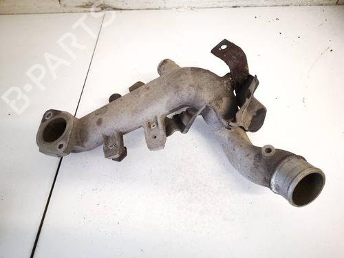 Used Pipe Pipe MAZDA CX-7 (ER) 2.2 MZR-CD AWD (ER10A) (173 hp) 32602630 32602630