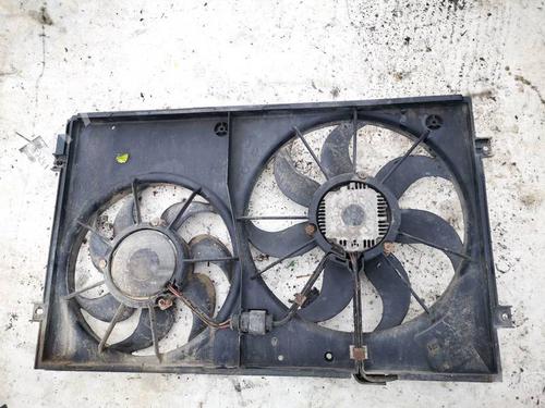 Used Fan Fan 35361937 35361937