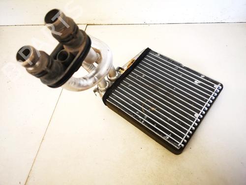 Used Heater matrix Heater matrix VW CADDY III MPV (2KB, 2KJ, 2CB, 2CJ) 2.0 SDI (70 hp) 35522523 35522523