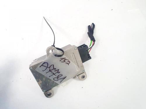 Electronic module SAAB 9-3 (YS3F, E79, D79, D75) 2.0 t | BP35460259M83 - Image 3