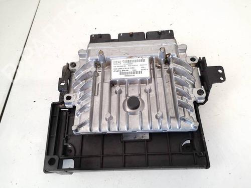 Used Engine control unit (ECU) Engine control unit (ECU) CITROËN C5 III (RD_) 2.0 HDi 140 (RDRHF8, RDRHFA, RDRHA8, RDRHAJ) (140 hp) 32602008 32602008