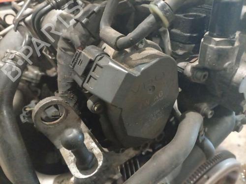 Electronic module SKODA SUPERB II (3T4) 2.0 TDI | BP39232307M83 - Image 3
