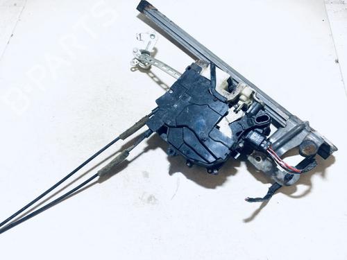 Used Front right lock Front right lock 35883452 35883452