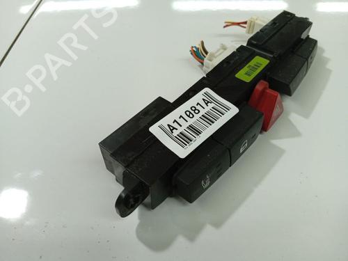 Warning switch KIA CEE'D Hatchback (ED) 1.6 CRDi 90 | BP34848469I22 - Image 2