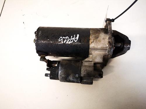 Used Starter Starter MERCEDES-BENZ VANEO (414) 1.7 CDI (414.700) (75 hp) 35514733 35514733