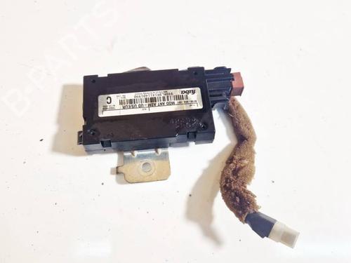 Used Electronic module Electronic module HONDA ACCORD VII (CL, CN) 2.2 i-CTDi (CN1) (140 hp) 35005687 35005687