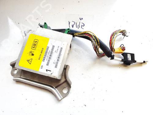 ecu-airbags-citroen-c1-pm_-pn_-2005-2006-2007-2008-2009-2010-2011-2012-2013-2014-32949789 main image