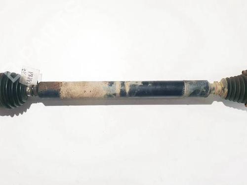 Used Right front driveshaft Right front driveshaft VW GOLF PLUS V (5M1, 521) 1.6 FSI (115 hp) 35335540 35335540
