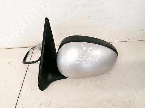 Retrovisor esquerdo ROVER 45 I Hatchback (RT) 2.0 iDT | BP35521960C26 - Image 2