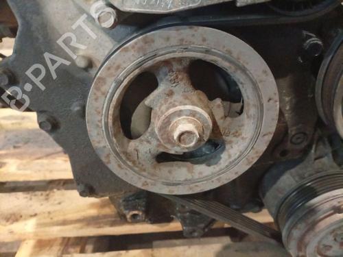 Used Pulley Pulley 36686677 36686677