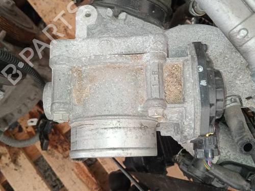 Used Throttle body Throttle body HONDA CIVIC IX (FK) 1.6 i-DTEC (FK3) (120 hp) 35307072 35307072