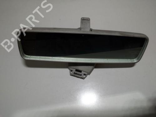 Used Rear mirror Rear mirror FIAT STILO (192_) 1.9 D Multijet (100 hp) 35709622 35709622