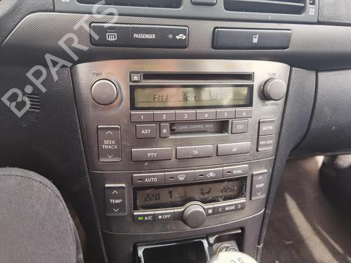 Boot lining TOYOTA AVENSIS (_T25_) 2.2 D-CAT (ADT251_, ADT251R) | BP35529331I3 - Image 11