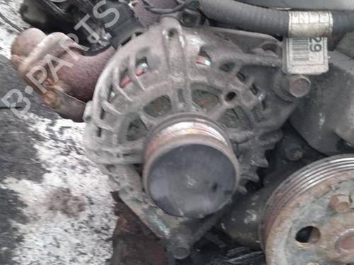 Alternator KIA CEE'D Hatchback (ED) 1.6 CRDi 115 | BP35270809M7 - Image 2