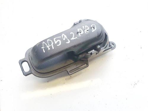 front-right-interior-door-handle-nissan-note-e11-ne11-2005-2006-2007-2008-2009-2010-2011-2012-2013-35271777 main image