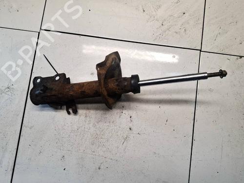 Used Left front shock absorber Left front shock absorber 34807060 34807060