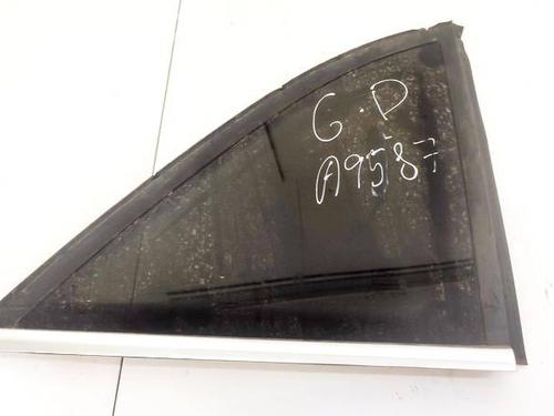 Used Rear right quarter glass Rear right quarter glass 35217294 35217294