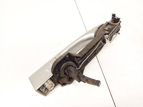 Used Front left exterior door handle Front left exterior door handle CITROËN C8 (EA_, EB_) 2.0 HDi 135 (136 hp) 40244020 40244020