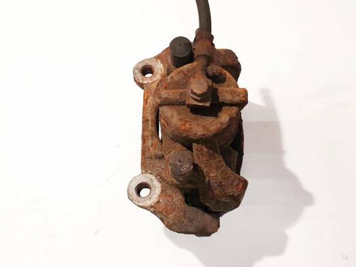 Left front brake caliper SAAB 9-3 (YS3F, E79, D79, D75) 1.9 TiD | BP35344805M105 - Image 2