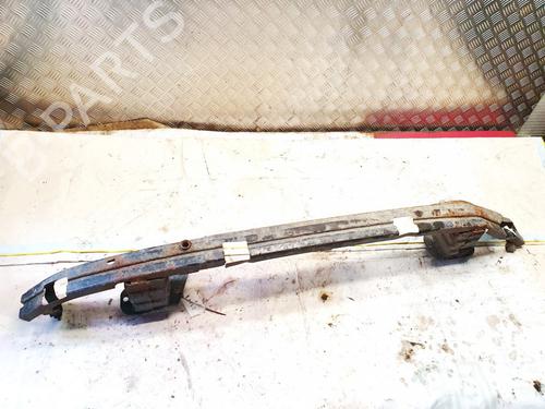 Used Front bumper reinforcement Front bumper reinforcement 35427603 35427603