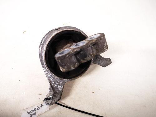 Engine mount OPEL ZAFIRA A MPV (T98) 2.0 DI 16V (F75) | BP33083931M89 - Image 2