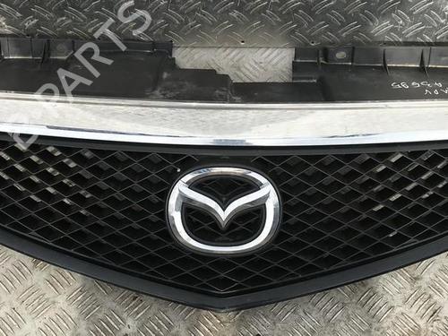 Used Grille Grille MAZDA MPV II (LW) 2.0 DI (136 hp) 35674928 35674928