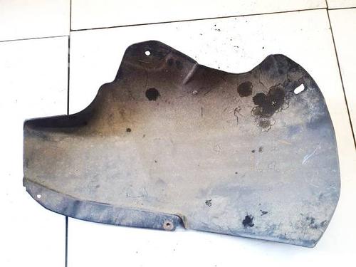Used Wheel arch Wheel arch PEUGEOT 407 (6D_) 1.6 HDi 110 (6D9HZC, 6D9HYC) (109 hp) 36685993 36685993