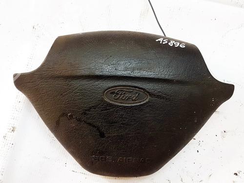 Airbag chauffør FORD GALAXY I (WGR) 1.9 TDI (110 hp) 33109768