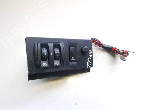 Switch RENAULT LAGUNA III (BT0/1) 2.0 dCi (BT07, BT0J, BT14, BT1A, BT1S) | BP35184274I30 - Image 2