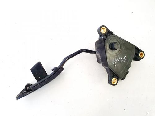 Used Pedal Pedal NISSAN NV200 Van 1.5 dCi 85 (M20, M20N, M20M) (86 hp) 35415256 35415256