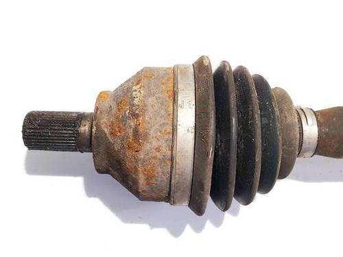 Right front driveshaft VOLVO V50 (545) 2.0 D | BP35305620M39 - Image 2