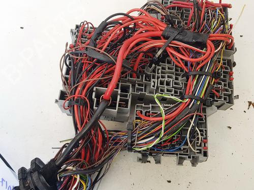 Fuse box OPEL TIGRA TwinTop (X04) 1.8 (R97) | BP32878547E1 - Image 3