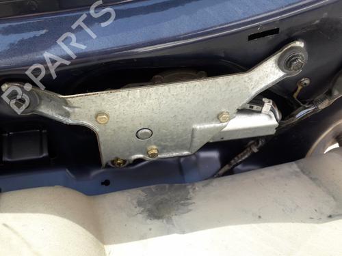 Used Rear wiper motor Rear wiper motor 35604367 35604367