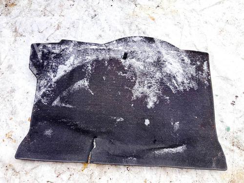 Used Luggage compartment floor Luggage compartment floor 34838982 34838982