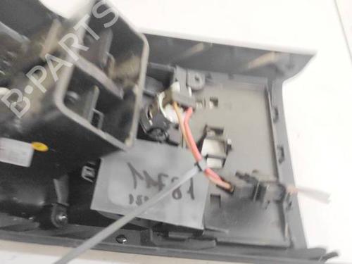 Air vent VW PASSAT B6 (3C2) 2.0 TDI | BP32929485I21 - Image 3