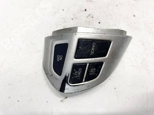Used Steering wheel controls Steering wheel controls 35033477 35033477