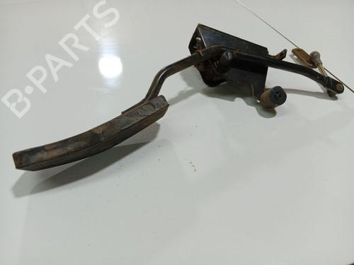 Used Pedal Pedal 34908905 34908905