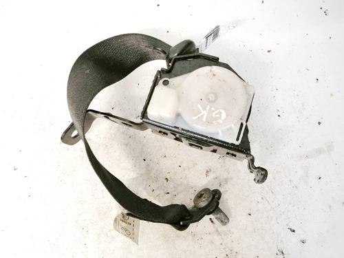 Used Rear left seatbelt Rear left seatbelt OPEL INSIGNIA A (G09) 2.0 CDTI (68) (160 hp) 35015260 35015260