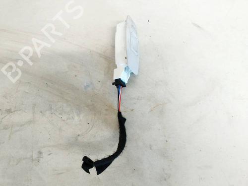 Innerbelysning Innerbelysning RENAULT CLIO IV (BH_) 0.9 TCe 90 (BHNF, BHMA, BHMH, BHJK, BHJR) (90 hp) 35310677 35310677