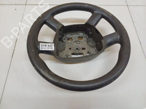 Steering wheel FORD TRANSIT Van (FA_ _) 2.4 TDCi RWD | BP36685730C49 - Image 2