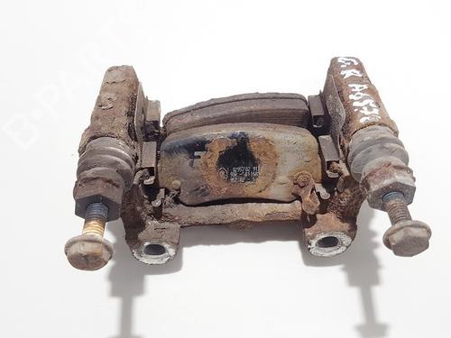 Used Left rear brake caliper Left rear brake caliper 35581436 35581436