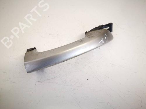 rear-left-exterior-door-handle-skoda-superb-ii-3t4-2008-2009-2010-2011-2012-2013-2014-2015-35026726 main image
