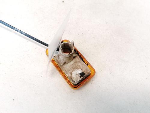 Right side indicator AUDI 80 B4 Saloon (8C2) 1.9 TDI | BP35597180I19 - Image 2