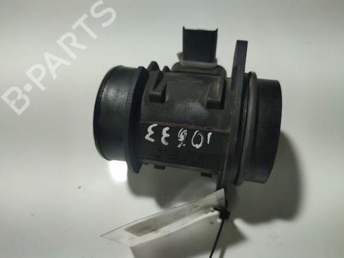 Used Mass air flow sensor Mass air flow sensor FORD FIESTA VI (CB1, CCN) 1.4 TDCi (68 hp) 34957030 34957030
