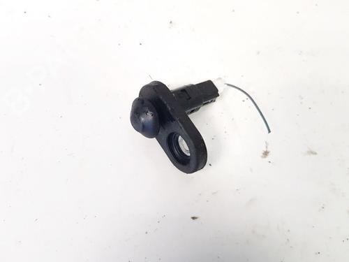 Used Electronic module Electronic module TOYOTA YARIS (_P15_) 1.3 (NSP150_) (99 hp) 35549666 35549666